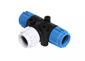 Equipamento de pesca Raymarine Sea Talk-Ng T-Piece Equipamento de pesca Raymarine Sea Talk-Ng T-Piece