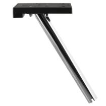 Equipamento de pesca Scotty 1029 Gimbal Mount 30 cm de comprimento Equipamento de pesca Scotty 1029 Gimbal Mount 30 cm de comprimento