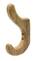 Equipamento de pesca Whitecap Teak Utility Hook 62560 Equipamento de pesca Whitecap Teak Utility Hook 62560