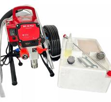 Equipamento de pintura airless sm 10 plus cetec