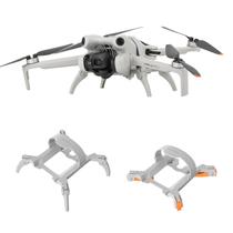 Equipamento de pouso AILENICE Spider dobrável de 30 mm para DJI Mini 4 Pro Equipamento de pouso AILENICE Spider dobrável de 30 mm para DJI Mini 4 Pro