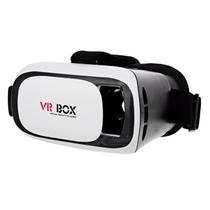 Equipamento de Realidade Virtual VR BOX
