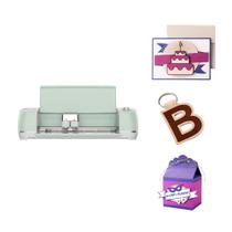 Equipamento de Recorte Cricut Explore Air 2 - Menta