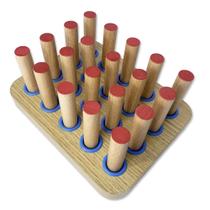 Equipamento de treinamento de AVC Ferramentas para exercícios manuais JuGeozhi