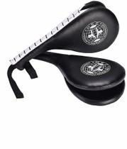 Equipamento de treinamento de taekwondo Target Pad 1 par Equipamento de treinamento de taekwondo Target Pad 1 par