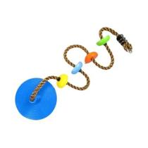 Equipamento De Treinamento Multifuncional Para Crianças, Escada De Corda Redonda Para Uso Interno E Equipamento De Treinamento Multifuncional Para Crianças, Escada De Corda Redonda Para Uso Interno E