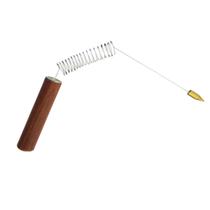 Equipamento Detectador Análise Aurimetro / Aurameter Madeira