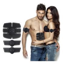Equipamento para Fortalecer Core e Biceps Sem Academia