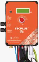 Equipamento para pintura eletrostática tecplus 8 (fonte + aplicador + câmara de sucção) - CETEC