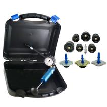 Equipamento para Teste do Sistema de Arrefecimento para Radi Equipamento para Teste do Sistema de Arrefecimento para Radi