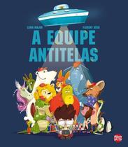 Equipe Antitelas, A