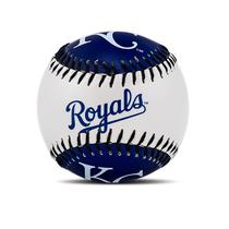 Equipe de beisebol Franklin Sports Kansas City Royals MLB Equipe de beisebol Franklin Sports Kansas City Royals MLB