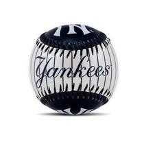 Equipe de beisebol Franklin Sports New York Yankees MLB para crianças Equipe de beisebol Franklin Sports New York Yankees MLB para crianças