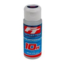 Equipe de fluido diferencial de silicone Associated 5455 10000CST Equipe de fluido diferencial de silicone Associated 5455 10000CST