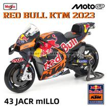 Equipe Ducati Lenovo 2023 1 Bagnaia Champion 1:18 Maisto Moto GP Racing Modelo De Motocicleta De