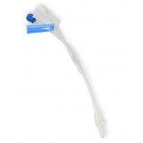 Equipo 2 Vias com Clamp Flexivel 1 Unidade Vital Gold Equipo 2 Vias com Clamp Flexivel 1 Unidade Vital Gold