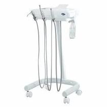 Equipo Cart Odontológico 3 Pontas Dentscler