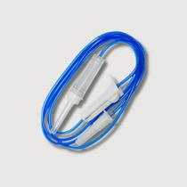 Equipo de alimentação enteral 8 escalas - RMDESC