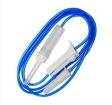 Equipo De Nutricao Enteral Escalonado MEDIX Pacote com 25 unidades Equipo De Nutricao Enteral Escalonado MEDIX Pacote com 25 unidades