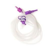 Equipo Enteral Fresenius Amika Easy Bag ENPlus 1 Unidade Equipo Enteral Fresenius Amika Easy Bag ENPlus 1 Unidade