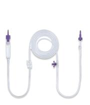 Equipo Enteral Smart - Fresenius Kabi - 30g. Equipo Enteral Smart - Fresenius Kabi - 30g.