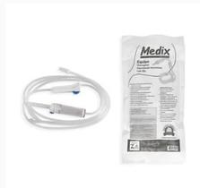 Equipo Macrogotas com Lateral Slip- MEDIX