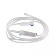 Equipo Macrogotas completo Luer Slip - Medix