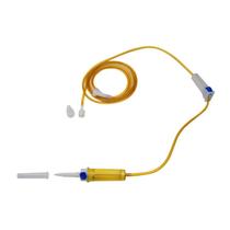 Equipo Macrogotas Fotossensível com Injetor Biobase