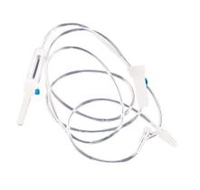 Equipo Macrogotas Luer Slip Completo com 25 Unidades - Labor Equipo Macrogotas Luer Slip Completo com 25 Unidades - Labor