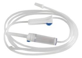Equipo Microgotas Completo Luer Slip (KIT C/25UN)- Medix Equipo Microgotas Completo Luer Slip (KIT C/25UN)- Medix