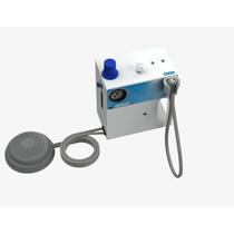 Equipo Modular Portátil Odontológico Lab Control - Essence Dental VH Equipo Modular Portátil Odontológico Lab Control - Essence Dental VH