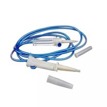 Equipo Nutrição Enteral Biobase com Filtro de AR 1.5m Equipo Nutrição Enteral Biobase com Filtro de AR 1.5m