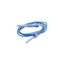 Equipo para nutricao enteral 150cm azul (und) - tkl Equipo para nutricao enteral 150cm azul (und) - tkl