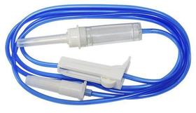 Equipo para Nutrição Enteral - Descarpack