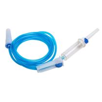 Equipo Tipo Sonda para nutrição enteral Embramed com 10 unidades