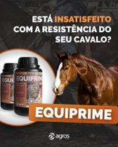 Equiprime agros suplemento aminoácido equinos cavalo potro Equiprime agros suplemento aminoácido equinos cavalo potro