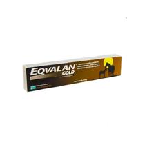 Eqvalan Gold - 7,74 Gr Vermífugo Para Equinos