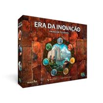 Era da Inovação Era da Inovação