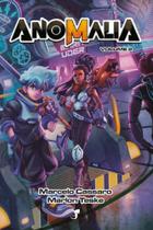 Era Das Arcas - Anomalia - Volume 2 - Jambô