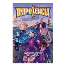 Era das Arcas - Unipotência Vol.1 - Jambô Era das Arcas - Unipotência Vol.1 - Jambô