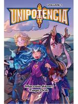 Era das arcas unipotência vol.1