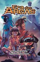 Era Das Arcas Vol. 2 Sortido