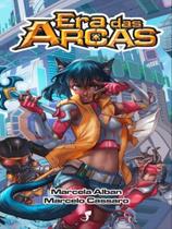 Era das arcas - vol. 2 Era das arcas - vol. 2