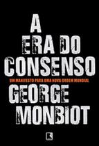 Era do consenso, a - RECORD - GRUPO RECORD