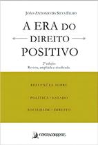 Era do Direito Positivo, A - 02Ed/19 Sortido