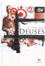 Era Dos Deuses, A - Lachatre - LC Era Dos Deuses, A - Lachatre - LC