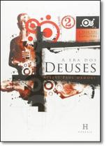 Era dos Deuses, A - Vol.2 - Série A Saga dos Capelinos - HERESIS