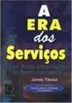 Era dos servicos, a - 1999 Era dos servicos, a - 1999