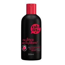Era Força Que Me Faltava! - Condicionador 300ml - Oh My! Cosmetics