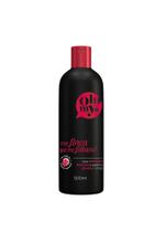Era Força Que Me Faltava! - Shampoo 500ml - Oh My! Cosmetics Era Força Que Me Faltava! - Shampoo 500ml - Oh My! Cosmetics